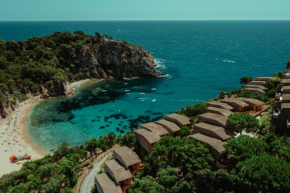 Гостиница Pola Giverola Resort  Тосса-Де-Мар